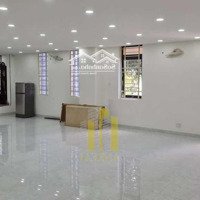 Mặt Bằng Văn Phòng 8X20M Trống Suốt Cho Thuê Chỉ 15 Triệu/Th