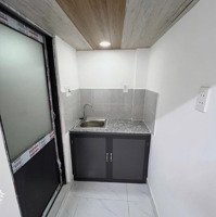 Duplex 30M2 Cửa Sổ To Đủ Tiện Nghi