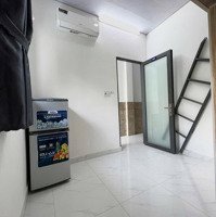 Duplex 30M2 Cửa Sổ To Đủ Tiện Nghi