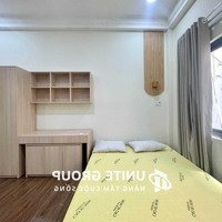 Cho Thuê Căn Hộ Tách Bếp 30M2 Full Nt Trần Quang Khải Quận 1