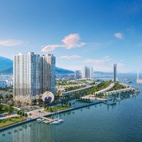 Peninsula Đà Nẵng-Cơ Hội Đầu Tư Và An Cư Với Căn Hộ 2 Phòng Ngủ(Diện Tích 62,7M2 - 96,3M2)Giá Trị Tăng Cao