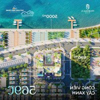 Peninsula Đà Nẵng-Cơ Hội Đầu Tư Và An Cư Với Căn Hộ 2 Phòng Ngủ(Diện Tích 62,7M2 - 96,3M2)Giá Trị Tăng Cao