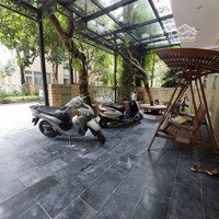 Cho Thuê Biệt Thự Palm Garden Khu Đô Thị Việt Hưng, Long Biên - Full Đồ