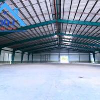 Cho thuê nhà xưởng 6.000m2 xã An Phước, Long Thành, Đồng Nai GIÁ 664TR/Tháng