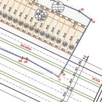 Bán Đất Vân Du Ân Thi Hưng Yên, Khu Đấu Giá Mặt Đường Tỉnh 204 Đối Diện Dự Án Khu Công Nghiệp Số 7.