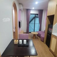 Cần Cho Thuê 2 Tòa Nhà Homestay Phố Âu Cơ Quận Tây Hồ 200M 8 Tầng 33P Khép Kín, Full Nội Thất , Kd