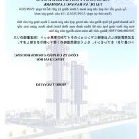 THÔNG TIN DỰ ÁN LANDMARK TOWER ĐÀ NẴNG - CĐT COSMOS HOUSING - PKD: 0567.1567.68