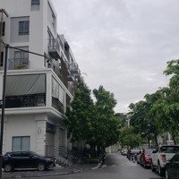 Bán Shophouse The Manor Central Park - 5 Tầng 1 Hầm - Vừa Ở Vừa Kinh Doanh Cực Lý Tưởng