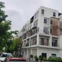 Bán Shophouse The Manor Central Park - 5 Tầng 1 Hầm - Vừa Ở Vừa Kinh Doanh Cực Lý Tưởng