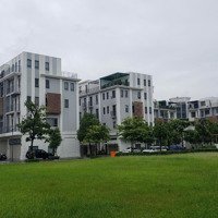 Bán Shophouse The Manor Central Park - 5 Tầng 1 Hầm - Vừa Ở Vừa Kinh Doanh Cực Lý Tưởng