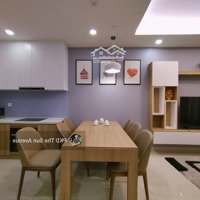 Bán Nhanh Căn 2 Phòng Ngủhướng Đông Nam - 76M2 Full Nội Thất Như Hình - The Sun Avenue Quận 2