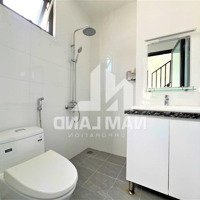 Cho Thuê Tòa Nhà Văn Phòng 5X20M Hầm Trệt 3 Lầu Đường 8 P.an Phú