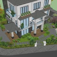 Chính Chủ Cô Em Nhờ Bán Căn Bt Xanh Villas Diện Tích 328M Căn Góc 3 Mặt Tiền Vip Nhất Khu C