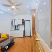 1.68 Tỷ Sở Hữu Căn Hộ Tập Thể Siêu Đẹp Tầng 3 Nguyễn Trãi 50M 2 Ngủ - Vào Là Mê - Xem Là Phê.