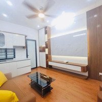 1.68 Tỷ Sở Hữu Căn Hộ Tập Thể Siêu Đẹp Tầng 3 Nguyễn Trãi 50M 2 Ngủ - Vào Là Mê - Xem Là Phê.