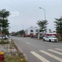 Bán Lô Đất Làn 2 Trần Nguyên Hãn Giá Hơn 2 Tỷ