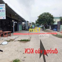 Bán Đất Trong Kcn Minh Hưng 3, Tx.chơn Thành, Bình Phước