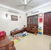 Bán Nhà Liền Kề Ngô Quyền, 48M2, Ô Tô Tránh, Vỉa Hè 3M, 13.4 Tỷ