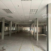 Bán Kho Xưởng Kcn Tân Bình , Tân Phú, Khuôn Viên : 3.500M2, Xưởng : 3.000M2, Pccc Tự Động