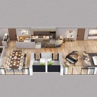 Quỹ Hàng Ngoại Giao 2 - 3 Phòng Ngủpenthouse 225M2 Lãi 0% 36 Tháng Giá Tốt Nhất Dự Án Hỗ Trợ Xem Thực Tế