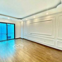 Nhà Mặt Ngõ Di Trạch, Hoài Đức, 50M2 X 4,5 Tầng, 5,65 Tỷ, Gần Hinode Royal Park, Xe Ba Gác Qua