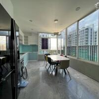 CẦN CHO THUÊ PENTHOUSE STAR HILL - PMH- Q7  GIÁ :  50TR /THÁNG