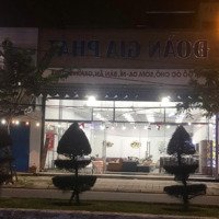 Bán Showroom Mặt Tiền Nguyễn Hữu Thọ