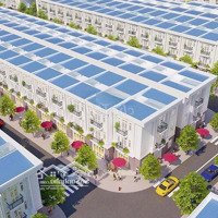 Chính Chủ Bán Đất 70M2 Dự Án Hana Garden Mall - Bắc Tân Uyên, Bình Dương