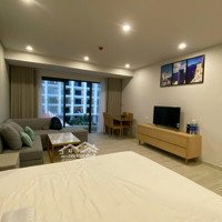 Cho Thuê Căn Studio Tầng 15 Gold Coast 1 Trần Hưng Đạo - Nha Trang 10 Triệu