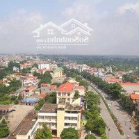 Bán Nhà 2 Tầng 145M Tại Thanh Thủy, Phú Thọ Giá Cả Thương Lượng