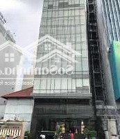 Cần Tiền Bán Gấp Nhà Mặt Tiền Nguyễn Kim P.12, Q.5, 4 Lầu Thang Máy, Dtcn: 125M2. Giá Chỉ 35 Tỷ Tl