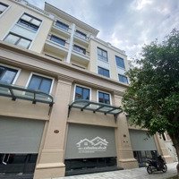 Bán Gấp Căn Shophouse Mặt Đường 20M2Diện Tích84M2 Mặt Tiền 6M Gần Khu Cao Tầng Vin 2 Giá Nhỉnh 16 Tỷ