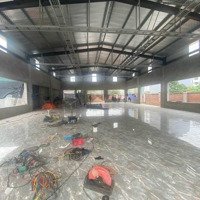 Cho Thuê 2000M2 Đất Kho Xưởng Đường Trần Phú, Thành Phố Hạ Long, Tỉnh Quảng Ninh