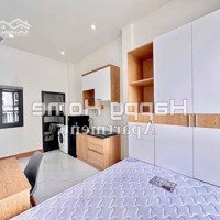 Cho Thuê Căn Hộ 35M2 - Mg Riêng, Bancolny - Full Nt Hiện Đại 100% - Giá Siêu Rẻ