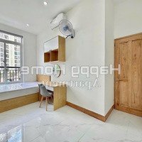 Cho Thuê Căn Hộ 35M2 - Mg Riêng, Bancolny - Full Nt Hiện Đại 100% - Giá Siêu Rẻ