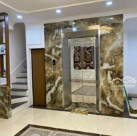 Bán Nhà Ngõ 2 Quang Trung, Hà Đông. 50M2,Mặt Tiền4M, Nhà Mới 5 Tầng Thang Máy, Ô Tô Đỗ Cửa. Giá: 8.9 Tỷ