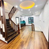 Bán Nhà Ngõ 2 Quang Trung, Hà Đông. 50M2,Mặt Tiền4M, Nhà Mới 5 Tầng Thang Máy, Ô Tô Đỗ Cửa. Giá: 8.9 Tỷ