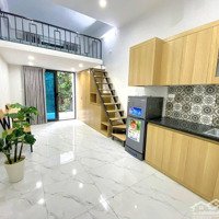 Bán Tòa Apartment Phạm Văn Đồng 7T Thang Máy 100M2 24P Khép Kín - Hai Thoáng - Sổ Vuông 18.5 Tỷ