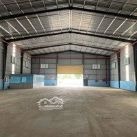 Cho Thuê Kho Xưởng Kcn Xã Đức Hòa, Long An, Tổng Diện Tích : 10.000M2, Xưởng : 4.600M2,Pccc Tự Động