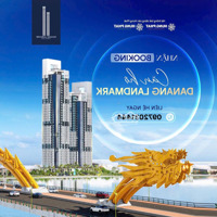 Landmark Tower Đà Nẵng Đăng Ký Giữ Chỗ Tặng Full Nội Thất Cho Gia Chủ Sở Hữu Trong Tháng 9