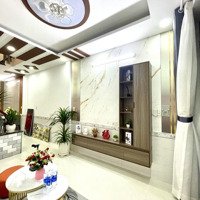 Bán Nhà Nguyễn Khoái Quận 4 - 3 Tầng - 36M2 - 3 Tỷ Nhỉnh - Hẻm 4M - Tiện Kinh Doanh - 4 Phòng Ngủ