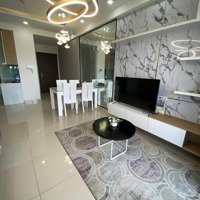 3 Phòng Ngủ96M2 Chỉ 18, 5 Triệu/Th Full Nội Thất View Sông Liên Hệ: 0906 939 615 The Sun Avenue (Nhà Đẹp - Giá Tốt)