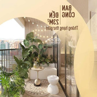 5 Suất Nội Bộ Giá Gốc Cuối Cùng Fiato Uptown, Căn 2 Phòng Ngủ80M2 Tt 190 Triệu Ưu Đãi 100 Triệu + 10 Chỉ Vàng