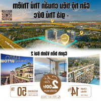 5 Suất Nội Bộ Giá Gốc Cuối Cùng Fiato Uptown, Căn 2 Phòng Ngủ80M2 Tt 190 Triệu Ưu Đãi 100 Triệu + 10 Chỉ Vàng