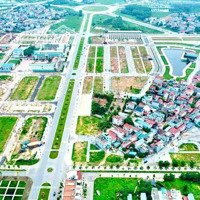 Cần Bán Lô Đất Mặt Đường Hùng Vương, Cạnh Uỷ Ban Tp. Bắc Giang