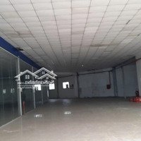 Cho Thuê Kho Xưởng Trịnh Như Khuê, Bình Chánh Tổng Diện Tích : 3.100M2, Xưởng : 2.500M2