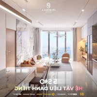 Ra Mắt Giỏ Hàng Cuối Cùng Căn Hộ Peninsula Sông Hàn Đà Nẵng, Từ 2,4 Tỷ Chiết Khấu Hơn 100 Triệu