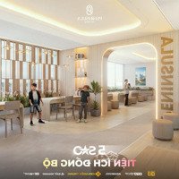 Ra Mắt Giỏ Hàng Cuối Cùng Căn Hộ Peninsula Sông Hàn Đà Nẵng, Từ 2,4 Tỷ Chiết Khấu Hơn 100 Triệu