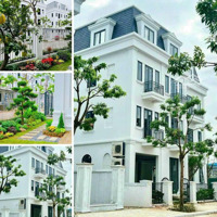 Biệt Thự Solasta Mansion Dương Nội 170M Đến 266M Xây Cao 4 Tầng 5 Phòng Ngủ Nhận Nhà Luôn