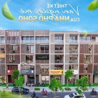 Nhà Phố Thương Mại The Global City - Đầu Tư Sinh Lời Cao